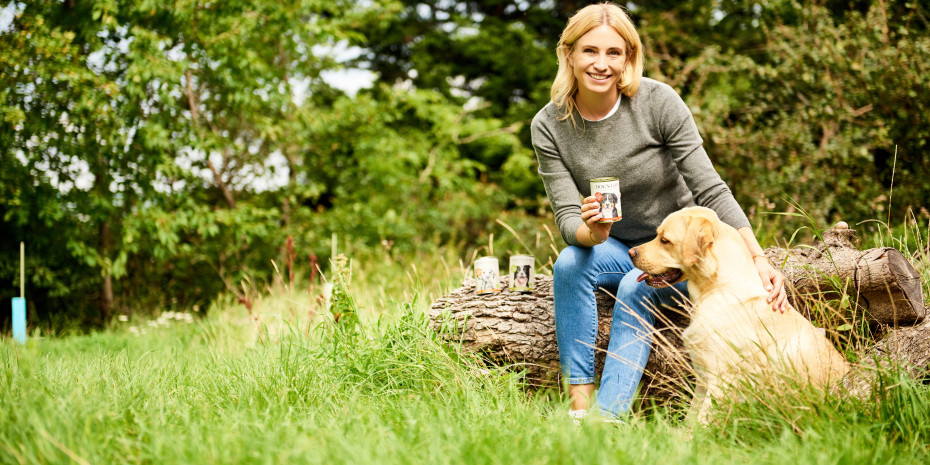 Für Petco-Gründerin Katharina Miklauz ist die offene Deklaration ihrer Produkte immens wichtig.