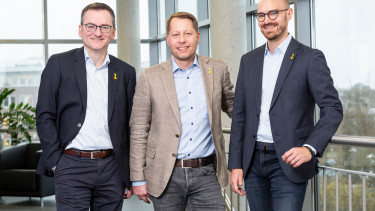 "Starkes Potenzial im stationären Handel"