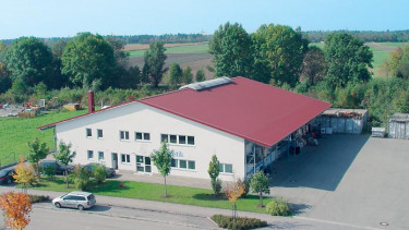 Erfolgreich mit Aquaristik