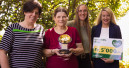 Goldener Fressnapf zum Welttierschutztag
