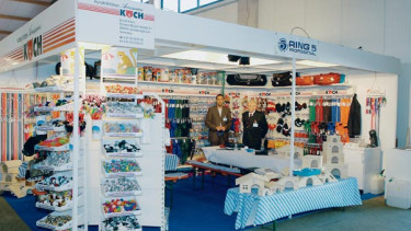 Stark für Hund und Katz`