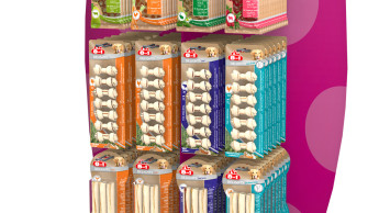 Ostern - "8in1" stärkt den saisonalen Verkauf