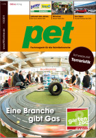 pet Ausgabe 10/2011