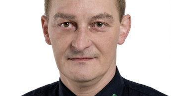 Neuer Bezirksleiter bei Karlie