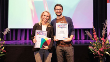 Gut Aiderbichl belegt 3. Platz beim Fundraising-Award 2025