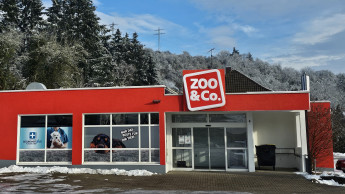 Zoo & Co. eröffnet in Altenglan