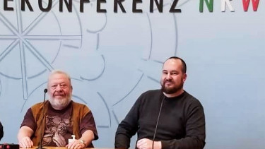 Martin Höhle übernimmt „Norberts Welt“