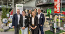 Agravis-Herbstmesse: Raiffeisen-Märkte ordern für das Frühjahr 2027