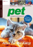 pet Ausgabe 12/2018