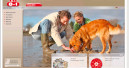 8in1: Neue Website zum Markenstart
