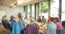 Sagaflor-Akademie macht Trainingsangebote