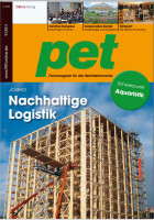 pet Ausgabe 9/2011