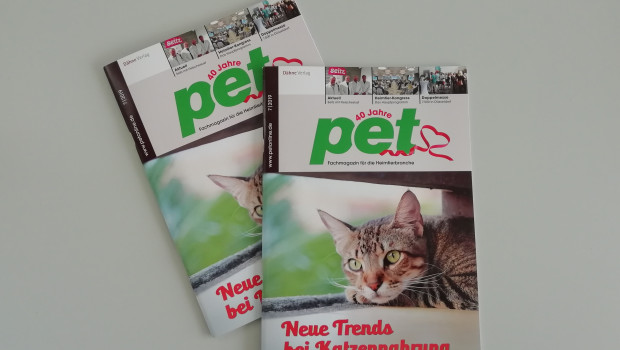 Die neue Ausgabe ist ab sofort erhältlich. Die neue Ausgabe ist ab sofort erhältlich.