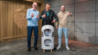 Ralf Dümmel investiert in Katzenmöbel