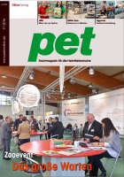 pet Ausgabe 11/2016