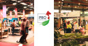Pro Garten & Tier zu 97 Prozent ausgebucht