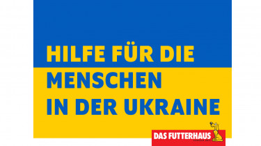 Heimtierbranche zeigt sich mit Ukraine solidarisch