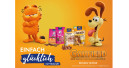 Vitakraft startet Couponing-Aktion mit Garfield