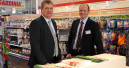 Rekordbesuch auf der Zeus-Messe