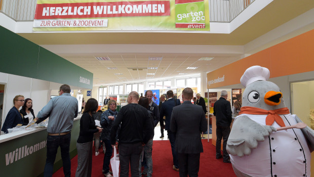 Garten- & Zooevent Garten- & Zooevent