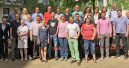 Juniorentagung bei der NBB