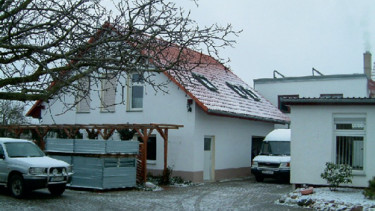 Erziehungshilfen für Vierbeiner