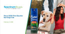 Spectrum Brands meldet Wachstum bei Pet Care