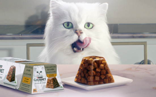 Nestlé Purina Nestlé Purina
