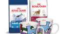 Weihnachtsaktion von Royal Canin