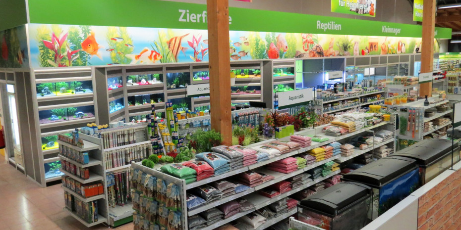 Dehner Zoo