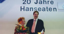 20 Jahre bewegte Geschichte