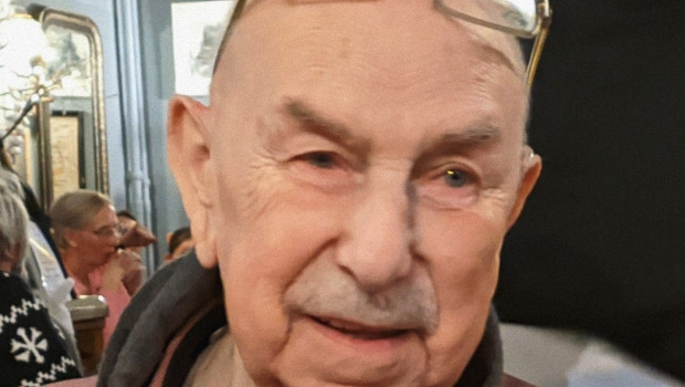 Josef Walter Eckel war eine große Persönlichkeit in der Heimtierbranche.
