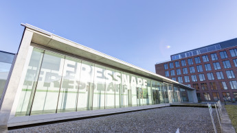 Fressnapf unterstützt den Tierschutz