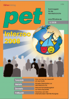 pet Ausgabe 5/2008