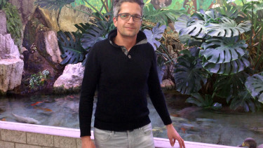 Tierparadies auf 1.800 m2