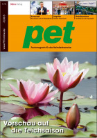 pet Ausgabe 3/2013