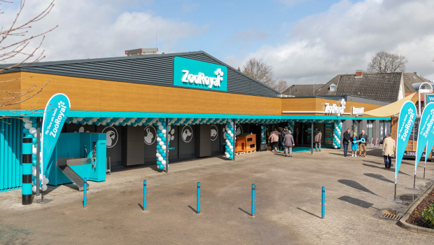 Zoo Royal betreibt aktuell drei Standorte und hat für den 15. Dezember bereits die nächste Neueröffnung angekündigt.