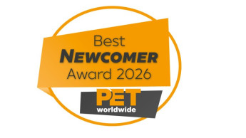 PET worldwide sucht das Start-up des Jahres PET worldwide sucht das Start-up des Jahres