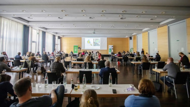 ZZF-Symposium zur Heimtierernährung