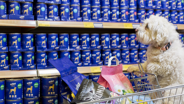 Das Futterhaus Das Futterhaus