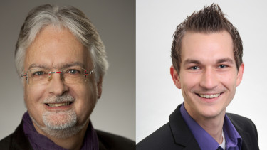 Genesis erweitert Vertriebsteam