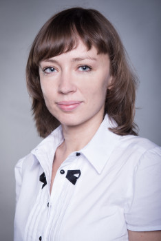 Svetlana Denisova verstärkt die Geschäftsleitung Claus GmbH. Svetlana Denisova verstärkt die Geschäftsleitung Claus GmbH.