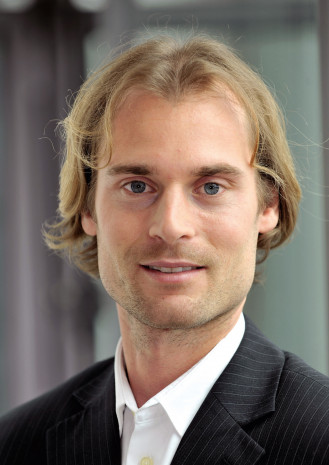 Christian Schweizer