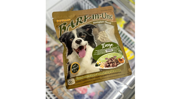 Hundt Tiefkühlprodukte, Petman 
