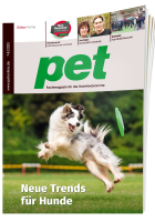 pet Ausgabe 7-8/2023