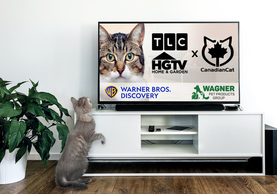 Wagner Pet Product Group startet We...