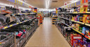 Inflationsrate im Februar bei +8,7 Prozent