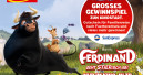 Zooma-/zookauf-Kooperation mit Gewinnspiel