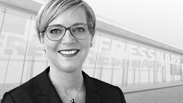 Kristina Jansen wechselt zu Fressnapf 