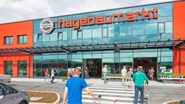 Hagebau Hagebau